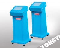 中央供料係統 中央供料係統