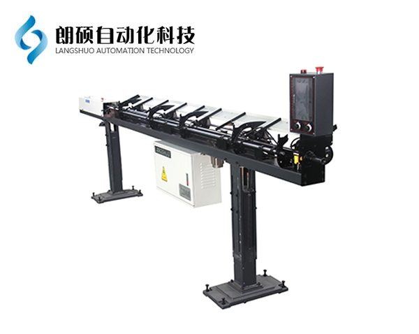 中央供料係統 中央供料係統