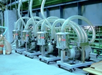 中央供料係統 中央供料係統