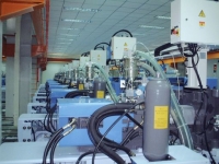 中央供料係統 中央供料係統