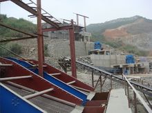 篩料機 篩料機