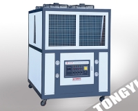 工業冷水機 工業冷水機