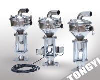 中央供料係統 中央供料係統